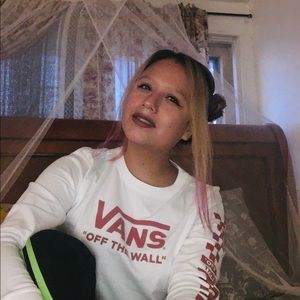 Meet your Posher, Lorena